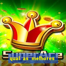 qual as melhores plataformas de jogos para ganhar dinheiro