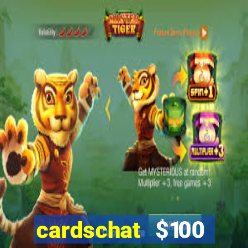 cardschat $100 freeroll password