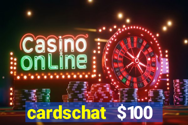 cardschat $100 freeroll password