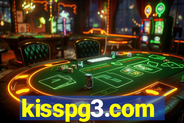 kisspg3.com