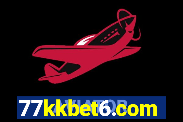 77kkbet6.com