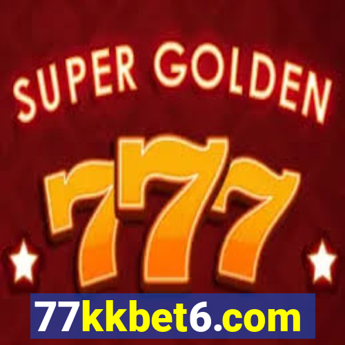 77kkbet6.com