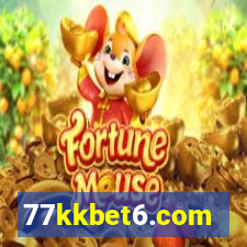 77kkbet6.com