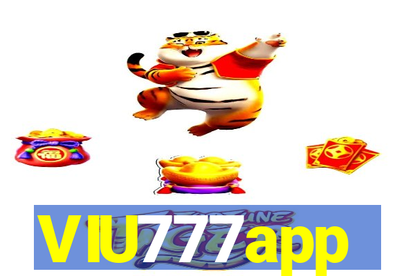 VIU777app