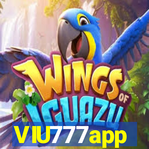 VIU777app