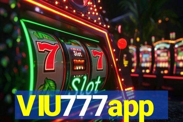 VIU777app