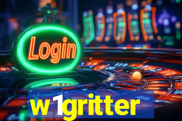 w1gritter