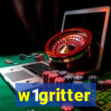 w1gritter