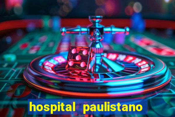 hospital paulistano trabalhe conosco