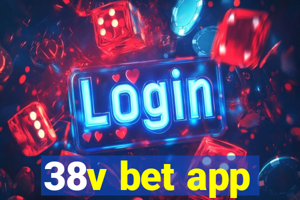 38v bet app