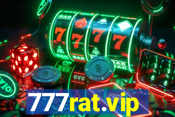 777rat.vip