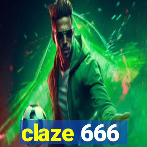 claze 666