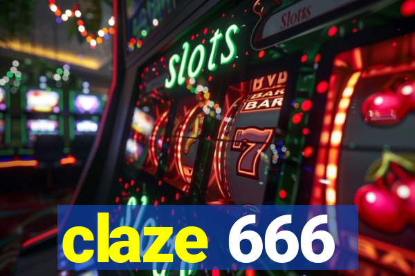 claze 666