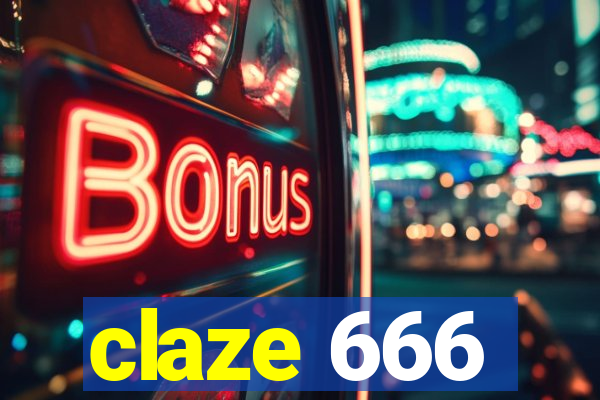 claze 666