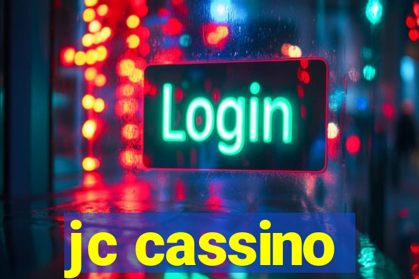 jc cassino