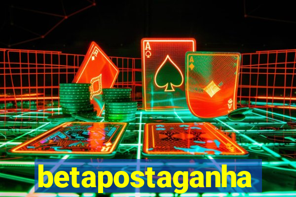 betapostaganha