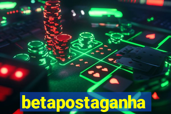 betapostaganha