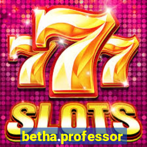 betha.professores