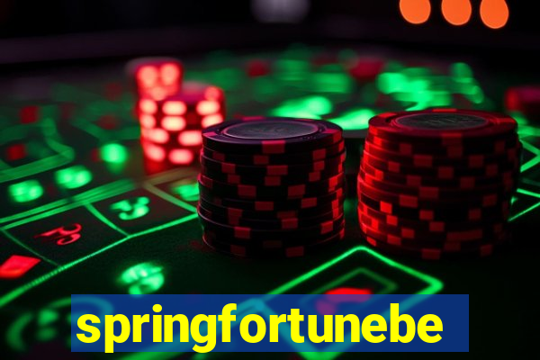 springfortunebet.com