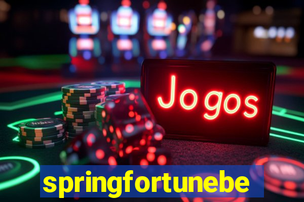 springfortunebet.com