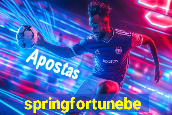 springfortunebet.com