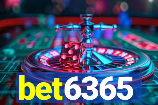 bet6365