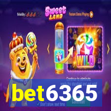 bet6365