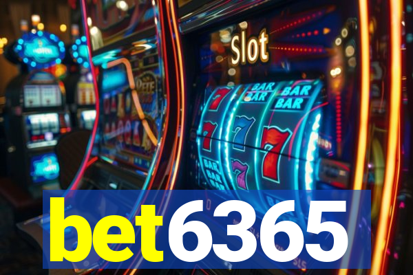 bet6365