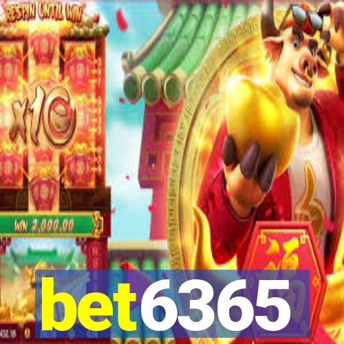 bet6365