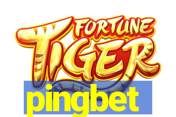 pingbet