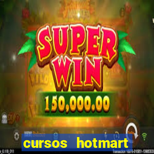 cursos hotmart drive brasil