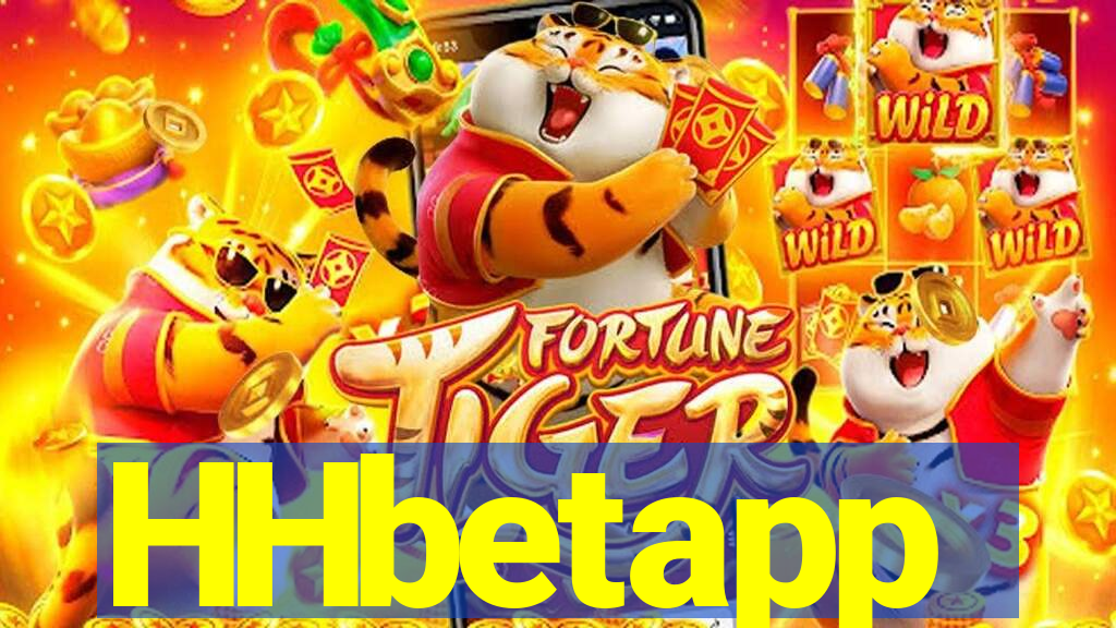 HHbetapp