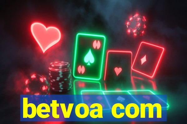 betvoa com