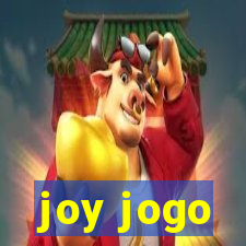 joy jogo