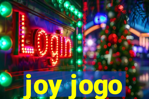 joy jogo