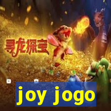 joy jogo