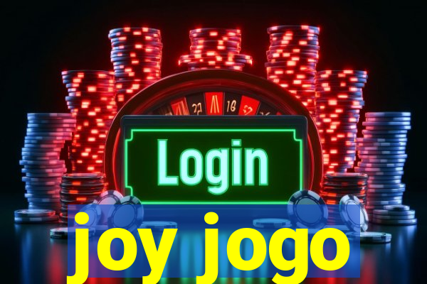 joy jogo