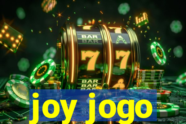 joy jogo