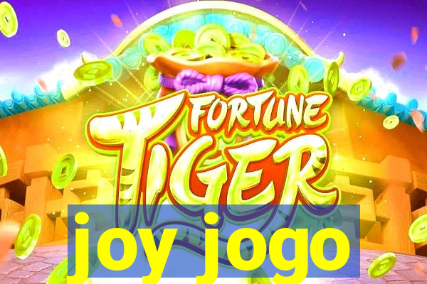 joy jogo