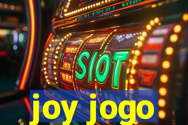 joy jogo