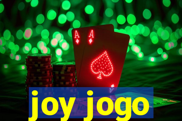 joy jogo