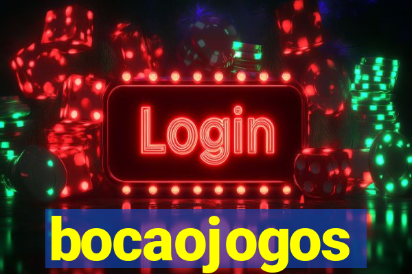 bocaojogos