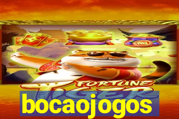 bocaojogos