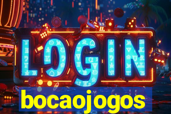 bocaojogos