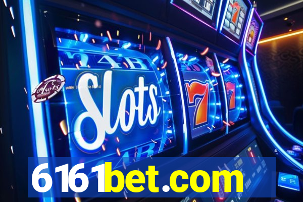 6161bet.com