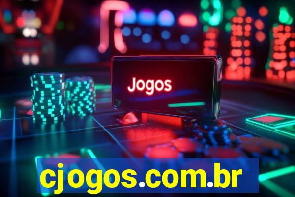 cjogos.com.br