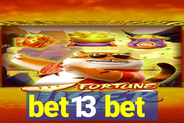 bet13 bet