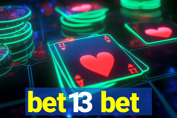 bet13 bet