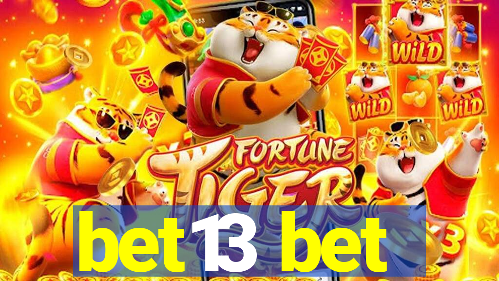 bet13 bet