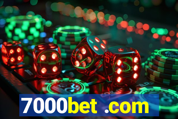 7000bet .com